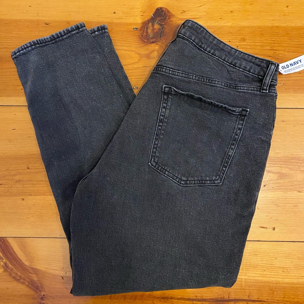 Old Navy size 18Tall Curvy OG Straight NWT